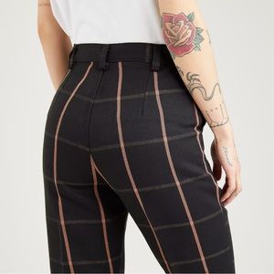 Levi’s ‘Math Club Flare’ Women’s Trousers